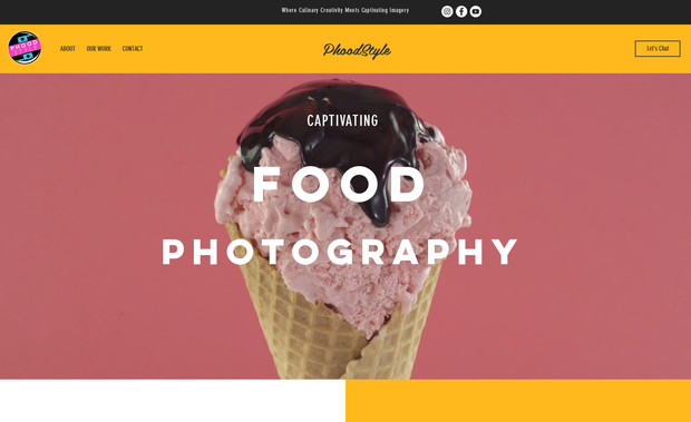 Phoodstyle: undefined