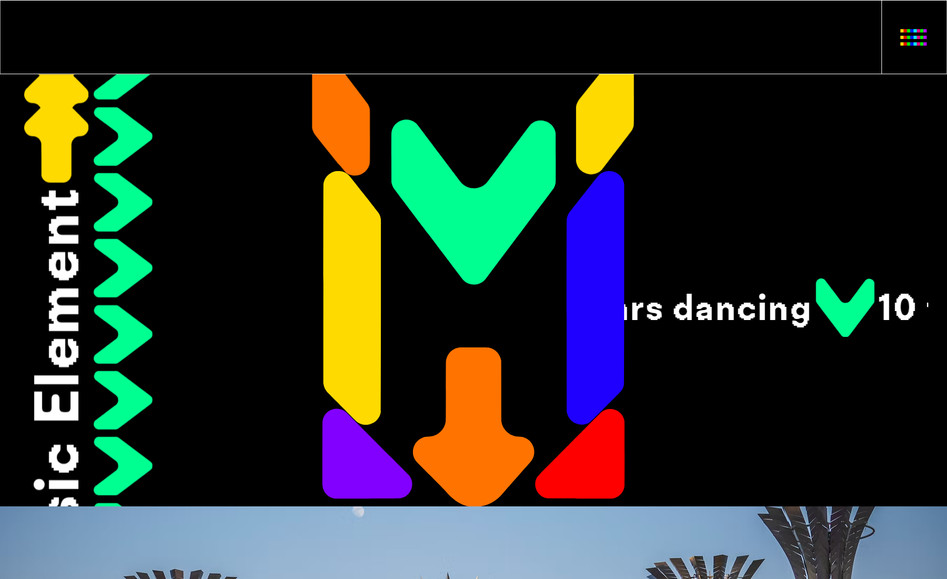 Music Element: Design and build of the Music Element website, including product categories, service information, educational content, and a user-friendly structure for browsing instruments and music-related services.