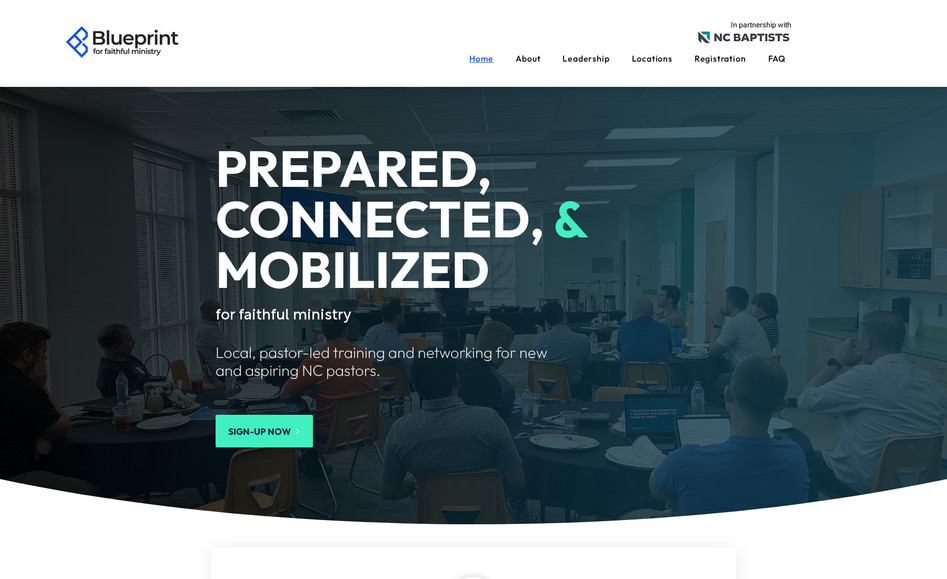 Residency Project: This artist-focused site showcases a creative residency program with a minimal and editorial-inspired design. Built to highlight artist profiles, application details, and upcoming events, it balances form and function while celebrating the spirit of creativity and community.