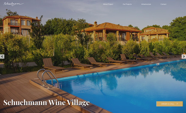 Vine - Estate: undefined