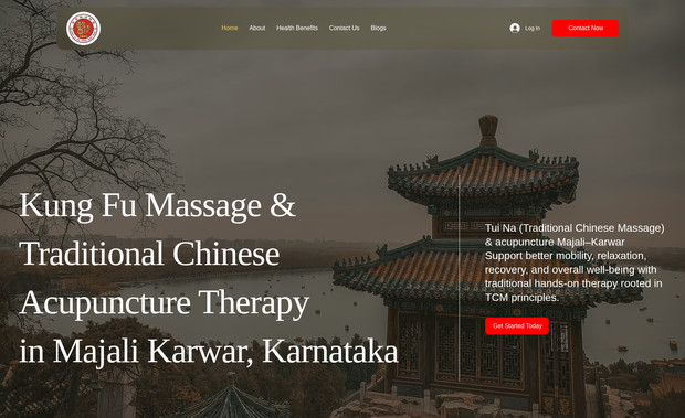 Choy li Fat Hung Sing Tang: 