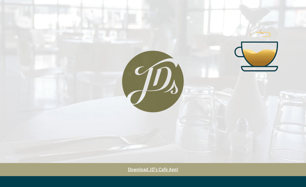 JD's Cafe: undefined