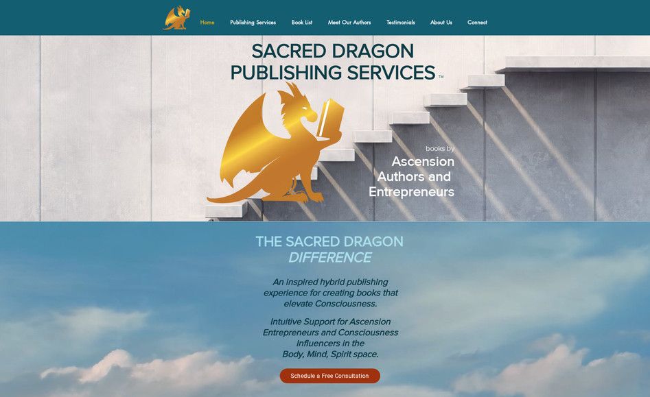 Sacred Dragon New : undefined
