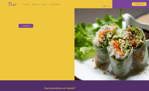 Thai Firenze: undefined