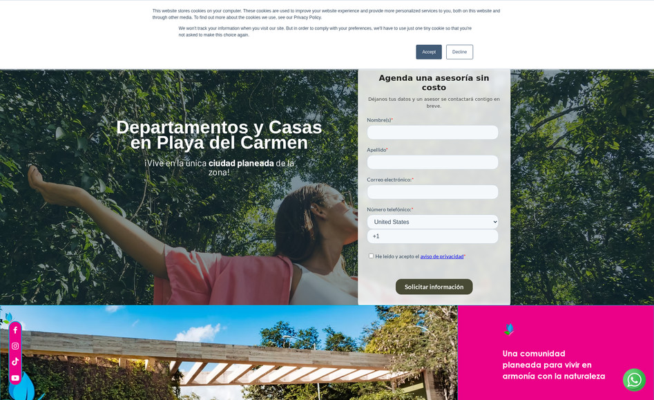 Jardines de Mayakoba: undefined