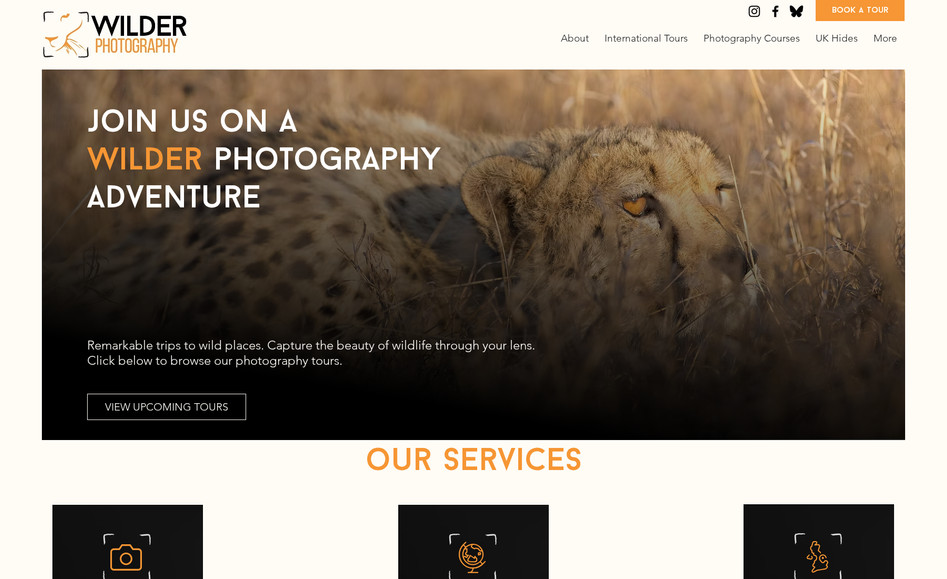 Wilder Photography: undefined