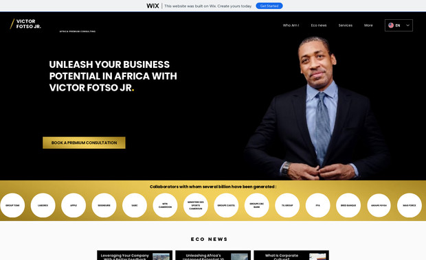 Newvictor Copie: undefined