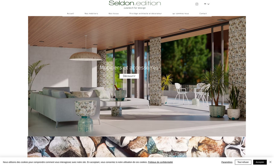 Seldon Edition: undefined