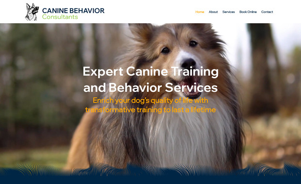 Canine Behavior Consultants, LLC: undefined