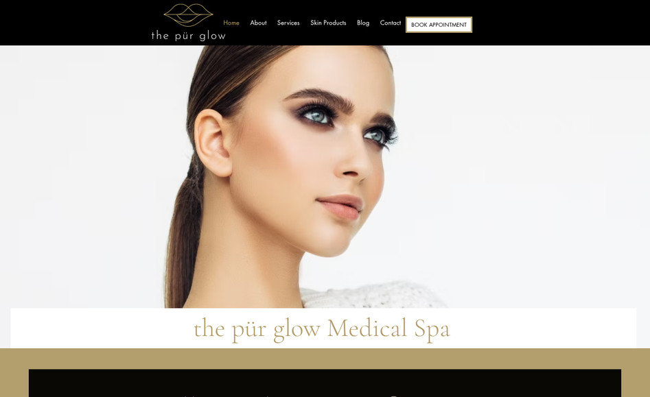 Med Spa: undefined
