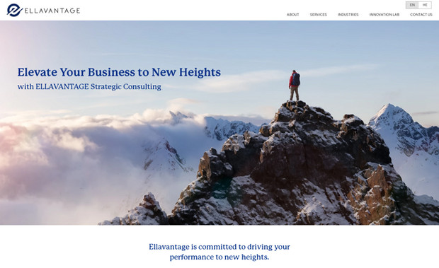 Ellavantage: undefined