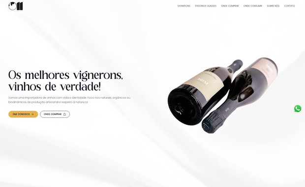 011 Vinhos Naturais: undefined