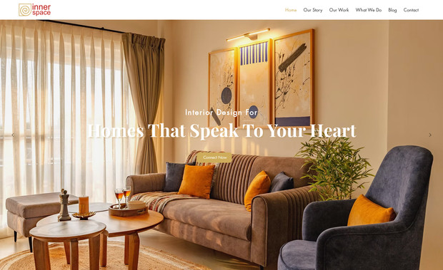 Inner Space: undefined