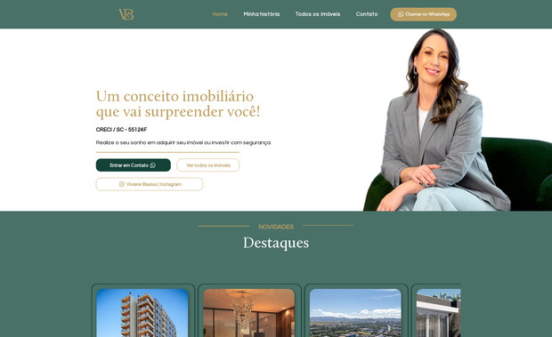 Viviane Blasius: undefined