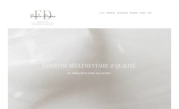 FLORENCE_DUPRAS: CONCEPTION & WEBDESIGN GRAPHIQUE