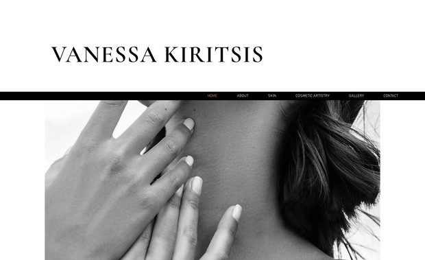 Vanessa Kiritsis: 