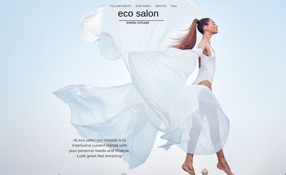 ecosalon: 