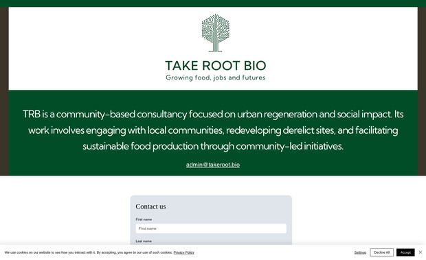 Takeroot_Landing: undefined