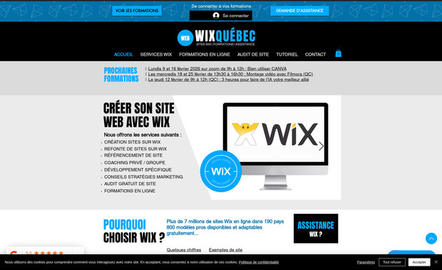 wixquebec: 
