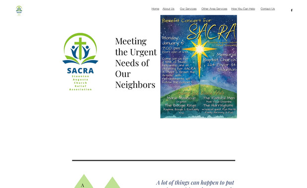 Staunton Augusta Chu: Helped streamline content, and move things around to make the user flow more efficient. Set up a donation button.
