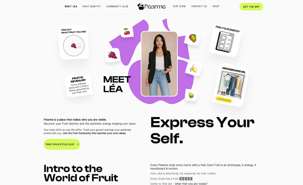 Pearme AI: Pearme is an AI-driven fashion and styling assistant that enables users to get personalized outfit advice, recommendations, and styling feedback as if working with a human stylist. 

Core features
	•	Ask style questions and get outfit suggestions (clothing, accessories, makeup)  
	•	Use AI to analyze your wardrobe or recommend new items  
	•	Operate within a user’s budget and preferences  
	•	Integrate via APIs for brands and e-commerce (e.g. try-ons, measurement scanning, AI/AR, product intelligence)  

Business & tech model
	•	Offers B2B API/white label solutions for brands to embed Pearme’s styling capabilities in their apps or websites  
	•	Aims to reduce product returns by improving fit and styling relevance  
	•	Privacy & usage governed by standard Terms of Service and Privacy Policy (user data, AI disclaimers, third-party links)  

Why it matters for websites / e-commerce
	•	Enhances user experience by making fashion personalization accessible
	•	Drives engagement and conversion by helping users visualize better matches
	•	Reduces friction and uncertainty around styling / fit
	•	API integration makes it viable to embed directly in sites built on platforms like Wix