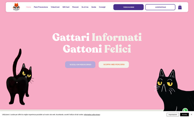 Gattari Informati: undefined
