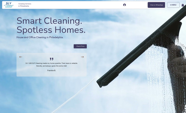 Cleaning Services Philadelphia: Cleaning Services in Philadelphia, US.