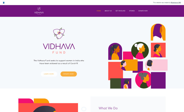 Vidhava Fund: 