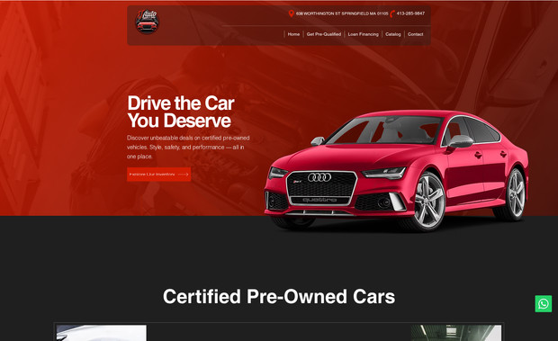 J Autos Car Sale: undefined