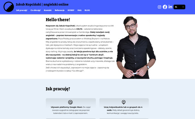 Jakub Kopciński: undefined