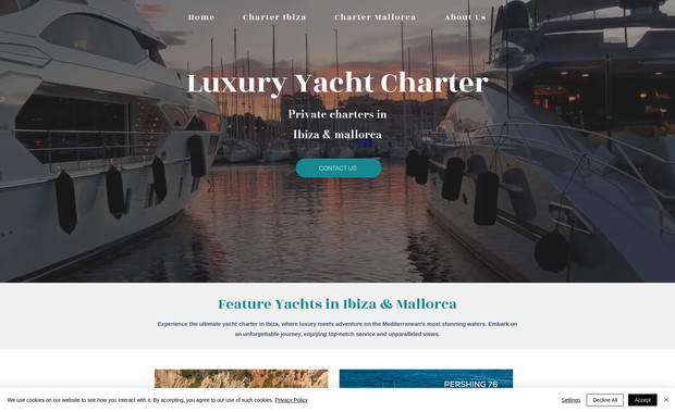 yachtrentalbalearics: undefined