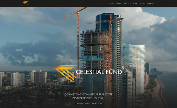 Celestial Fund: 