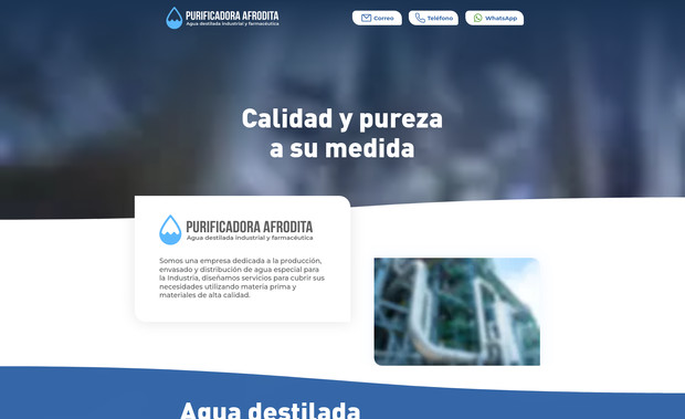 Destilagua: undefined