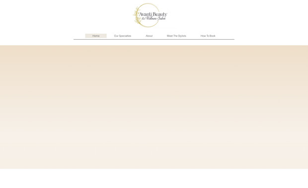 Avantí Beauty: undefined