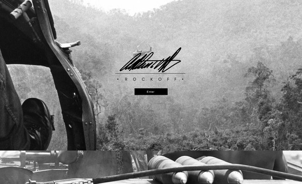 Al Rockoff: undefined