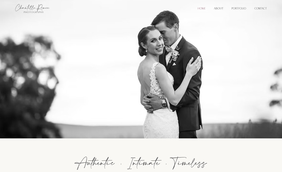 Chantelle Renee Photography: undefined