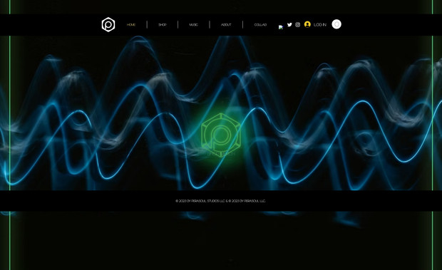 Perasoul Studios: undefined