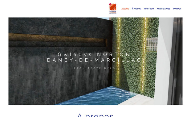  Gwladys Norton Dan: undefined