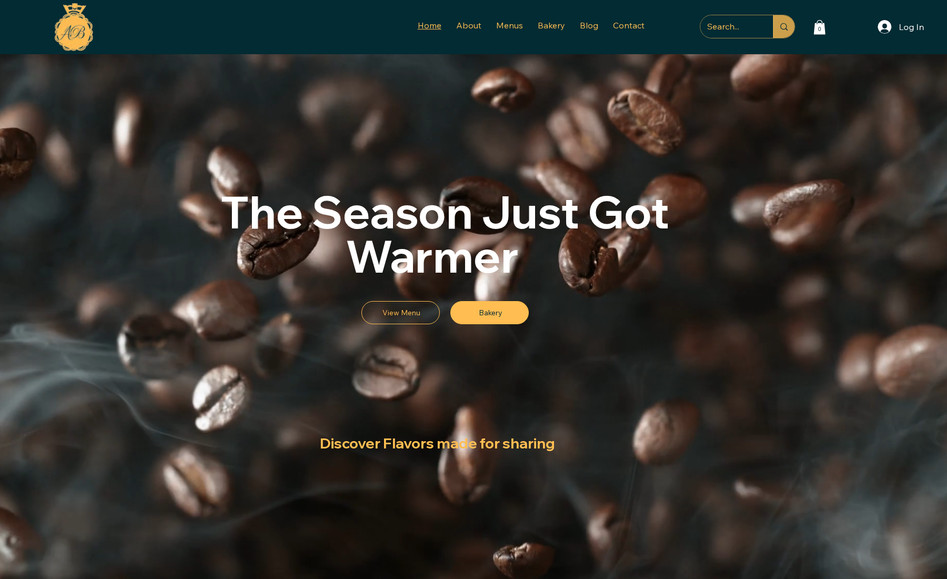 Amanetto Bakery, Cafe and Restaurant: At Amanetto, we blend the coziness of a café, the charm of a bakery, and the vibrancy of a restaurant to create an unforgettable dining experience. Whether you’re here for a quick coffee, a freshly baked pastry, or a hearty meal, we promise flavors that delight, service that warms your heart, and an ambiance that feels like home.