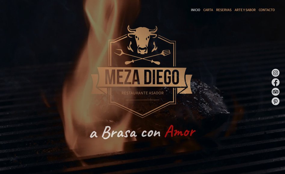 Restaurante Mezadiego: undefined