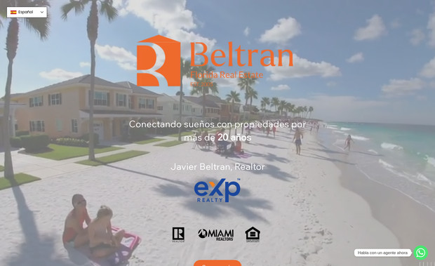 Beltran Realtor: undefined