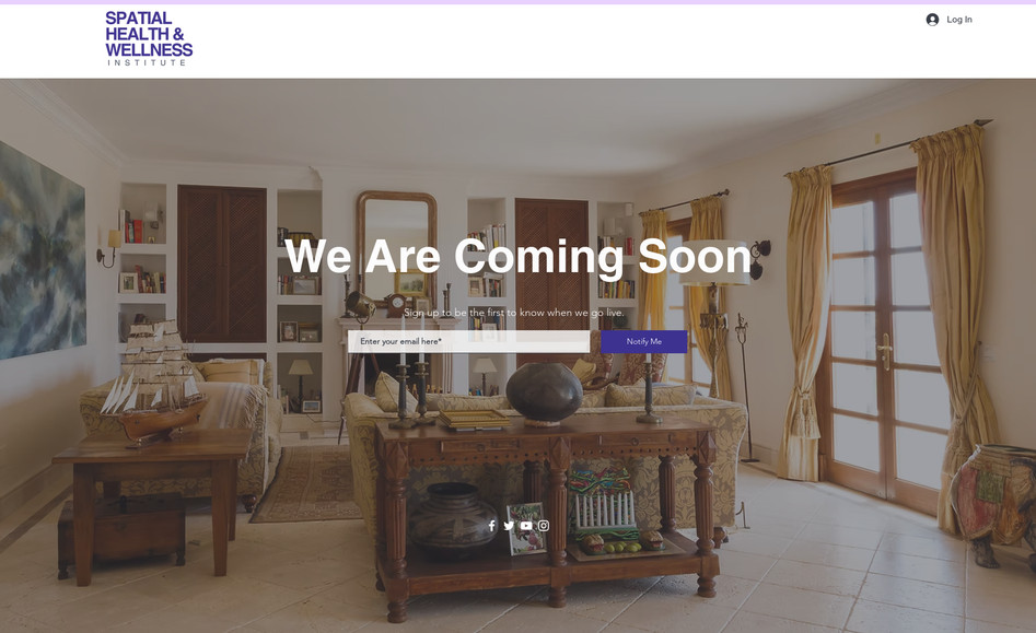 Spatial Health Institute: undefined