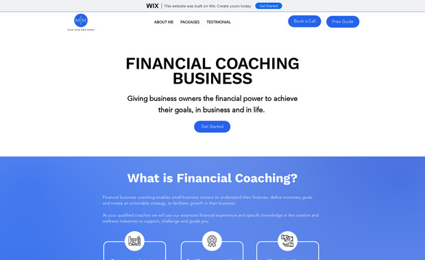 Mind Your Own Money: undefined