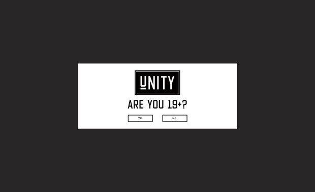Unity Cannabis: undefined