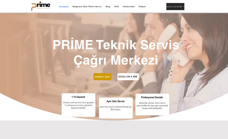 Liya Teknik Servis: undefined