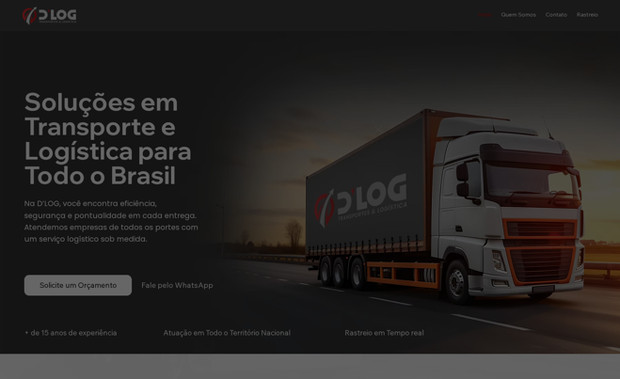 DLOG TRANSPORTES: 