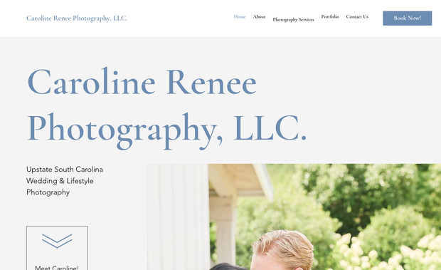 Caroline Renee Photography: undefined