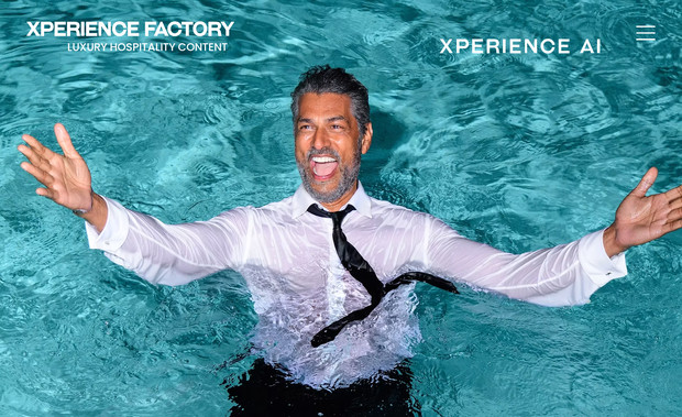 XPERIENCE FACTORY: 