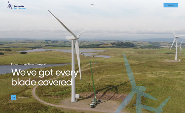 renewable-fs: design and build