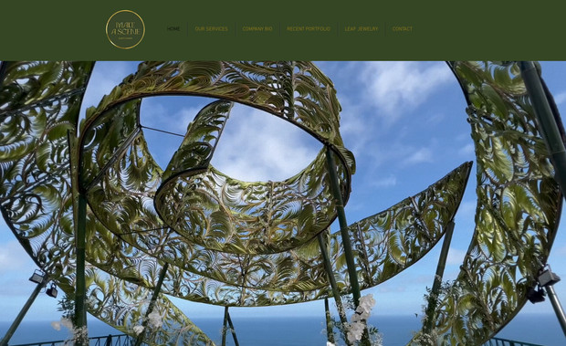 Make A Scene! Bali, Indonesia: Complete design and publish Make A Scene! Bali, Indonesia